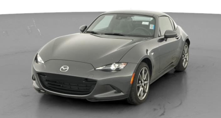 Thumbnail: 2023 Mazda MX-5 Miata - 1