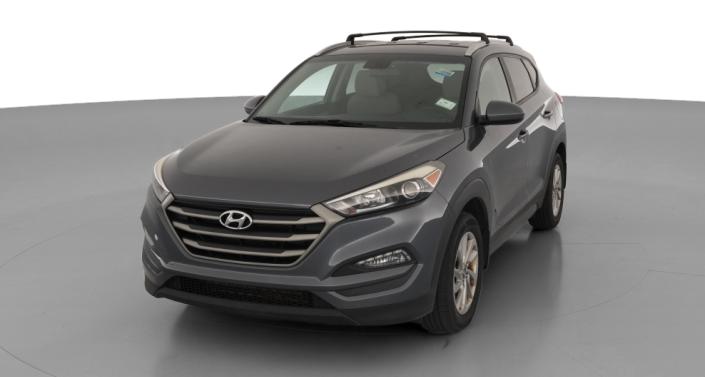 Thumbnail: 2016 Hyundai Tucson - 1