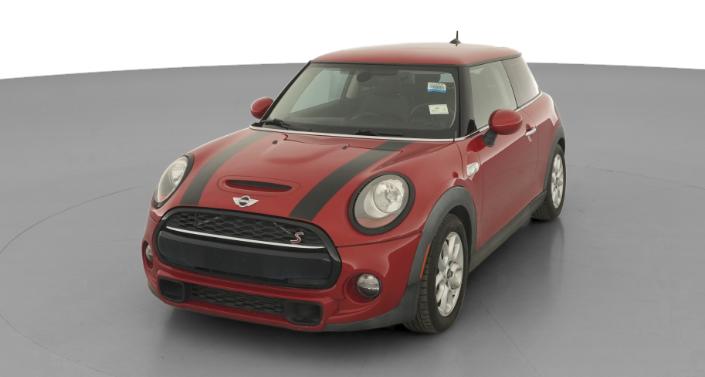 2015 MINI Cooper Hardtop S -
                  Fort Worth, TX