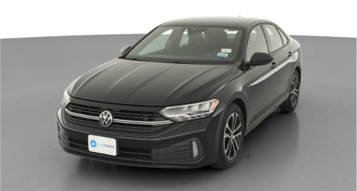 Thumbnail: 2023 Volkswagen Jetta - 1