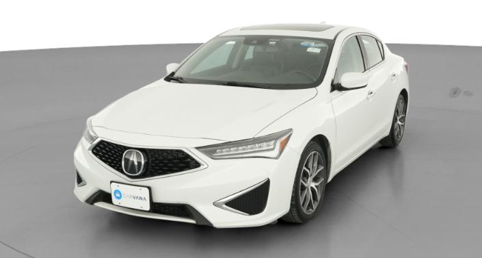 2021 Acura ILX Premium -
                  San Antonio, TX