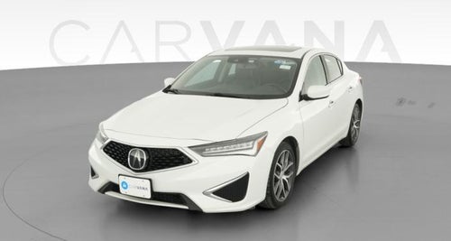 2021 Acura ILX