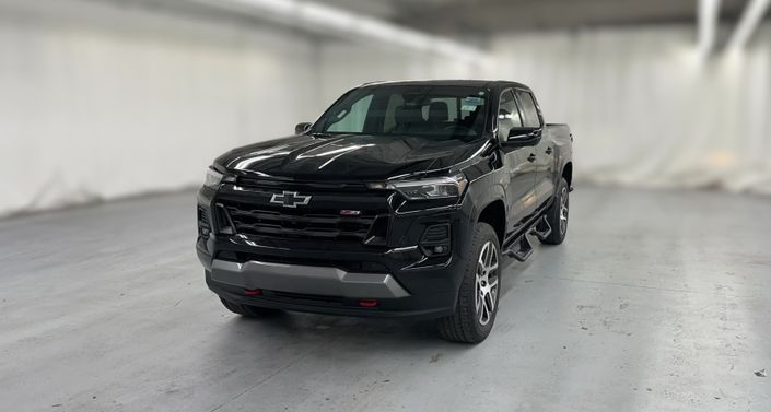 Thumbnail: 2023 Chevrolet Colorado - 1