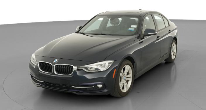 2016 BMW 3 Series 328i xDrive -
                  Auburn, GA