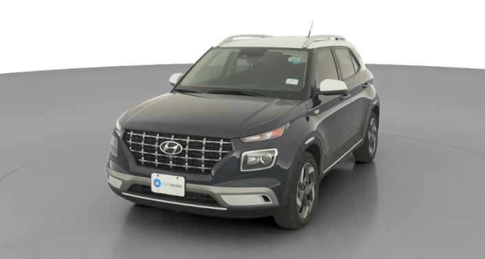 Thumbnail: 2026 Hyundai Venue - 1