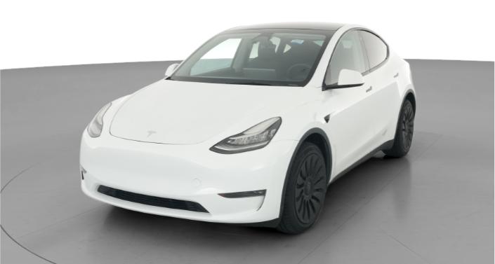 Thumbnail: 2023 Tesla Model Y - 1