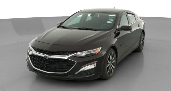 Thumbnail: 2020 Chevrolet Malibu - 1
