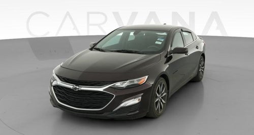 2020 Chevrolet Malibu