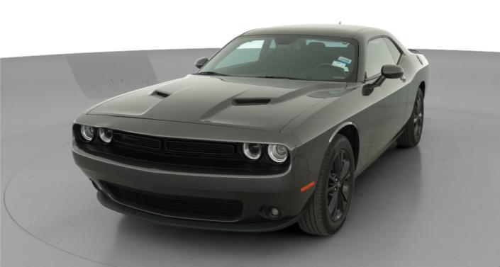 Thumbnail: 2022 Dodge Challenger - 1