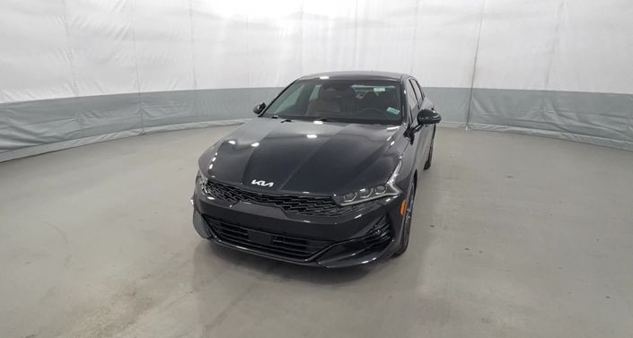 Thumbnail: 2023 Kia K5 - 1