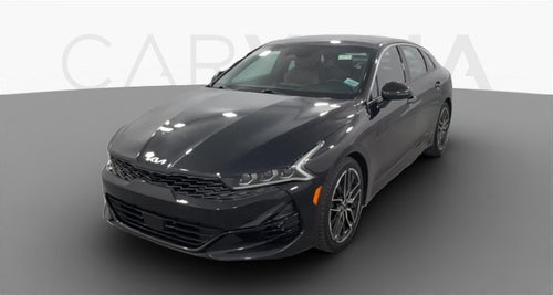 2023 Kia K5