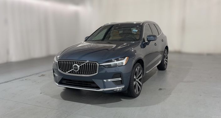 Thumbnail: 2023 Volvo XC60 - 1