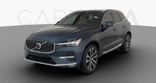 2023 Volvo XC60