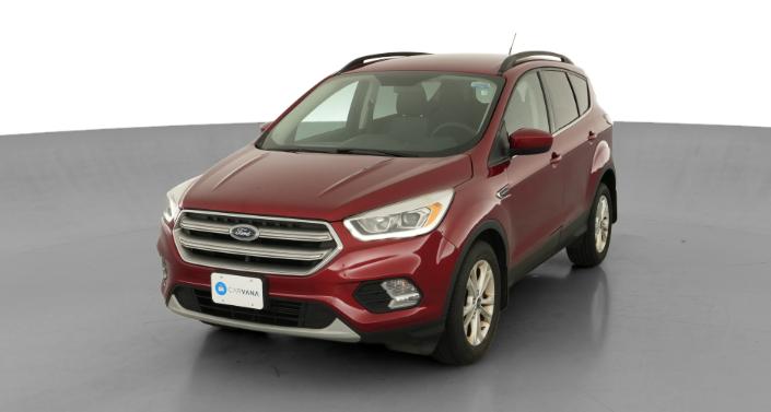 2017 Ford Escape SE -
                  Richton Park, IL