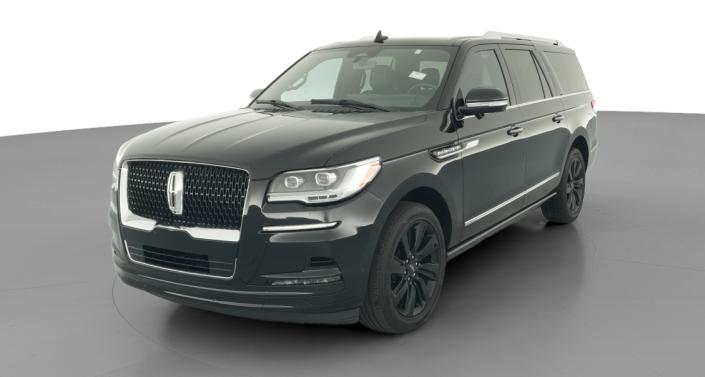 2023 Lincoln Navigator L Reserve -
                  Concord, NC
