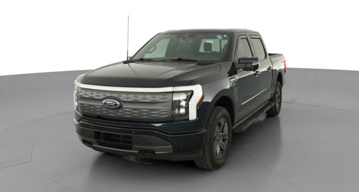Thumbnail: 2023 Ford F-150 - 1