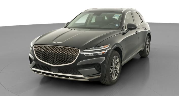 2022 Genesis GV70 Standard -
                  Auburn, GA