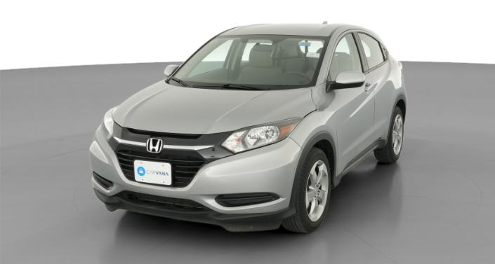 Thumbnail: 2017 Honda HR-V - 1