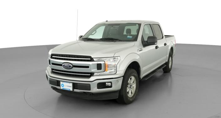 Thumbnail: 2018 Ford Econoline - 1