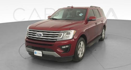 2019 Ford Expedition
