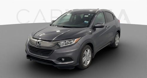 2020 Honda HR-V