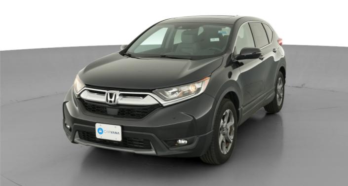 Thumbnail: 2019 Honda CR-V - 1