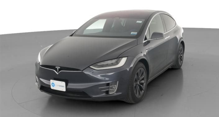 2019 Tesla Model X 100D -
                  Wheatland, OK