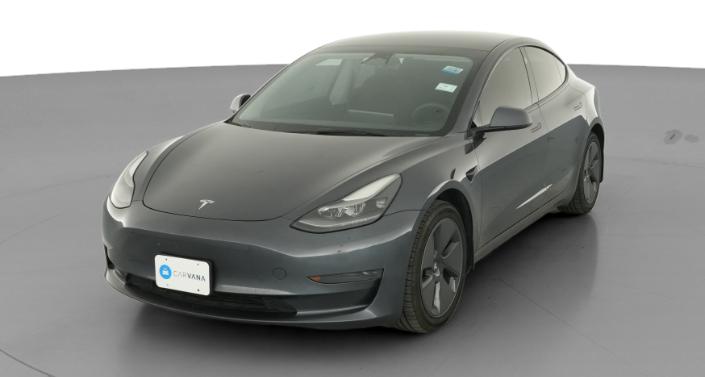 Thumbnail: 2023 Tesla Model 3 - 1
