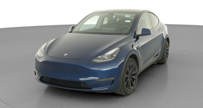 Thumbnail: 2024 Tesla Model Y - 1