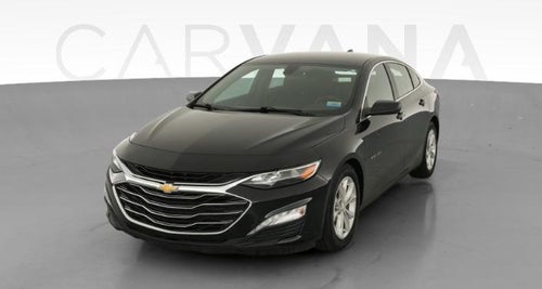 2019 Chevrolet Malibu