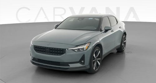 2022 Polestar 2
