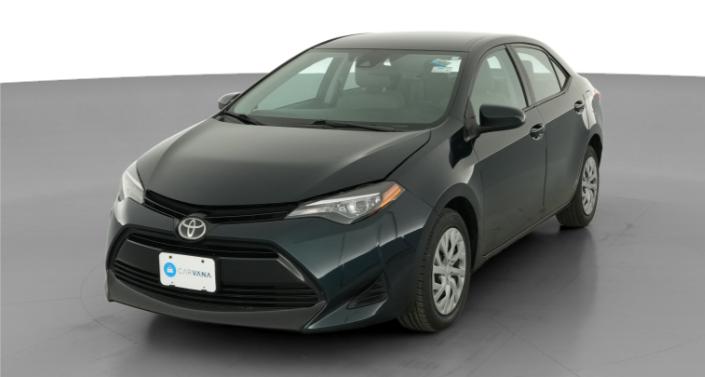 Thumbnail: 2019 Toyota Corolla - 1