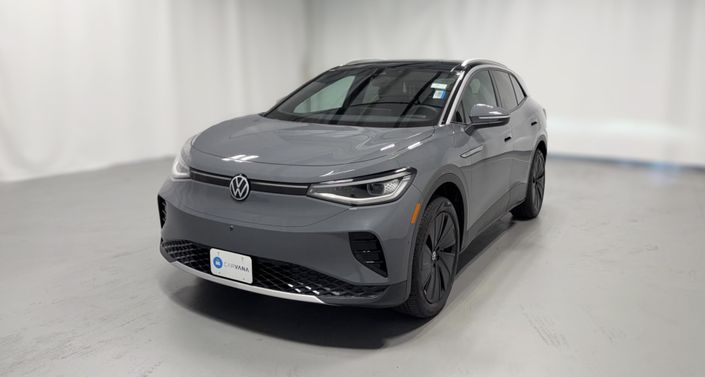 2023 Volkswagen ID.4 Pro S -
                  Elgin, IL