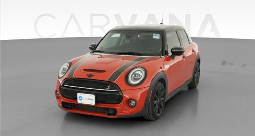 2020 MINI Hardtop 4 Door