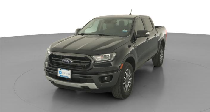 Thumbnail: 2019 Ford Ranger - 1