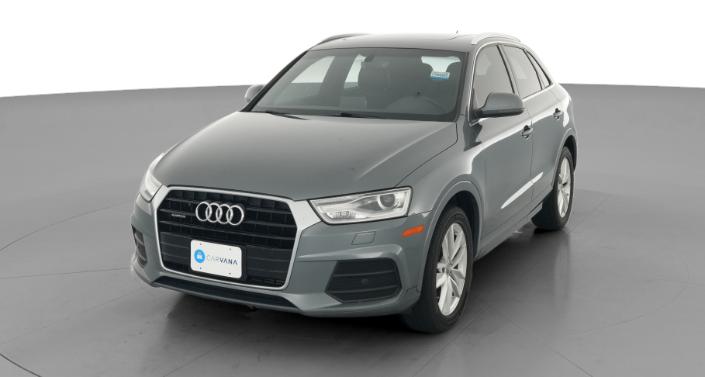 2016 Audi Q3 Premium Plus -
                  Haines City, FL