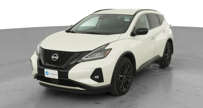 Thumbnail: 2023 Nissan Murano - 1