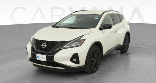 2023 Nissan Murano
