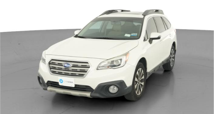 Thumbnail: 2015 Subaru Outback - 1