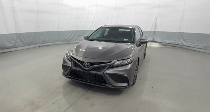 Thumbnail: 2024 Toyota Camry - 1