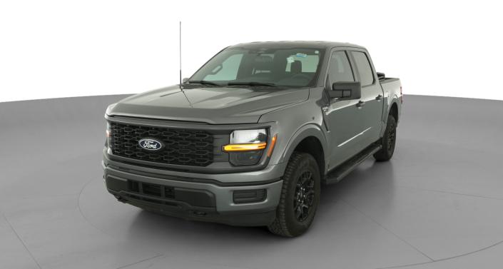 Thumbnail: 2025 Ford Econoline - 1