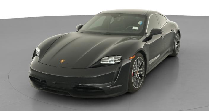 2020 Porsche Taycan 4S -
                  Colonial Heights, VA