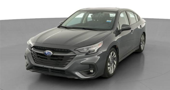 Thumbnail: 2023 Subaru Legacy - 1