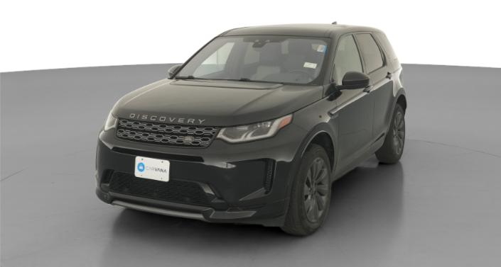 2020 Land Rover Discovery Sport R-Dynamic SE -
                  Fort Worth, TX