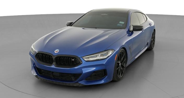 2023 BMW 8 Series M850i xDrive -
                  Rocklin, CA