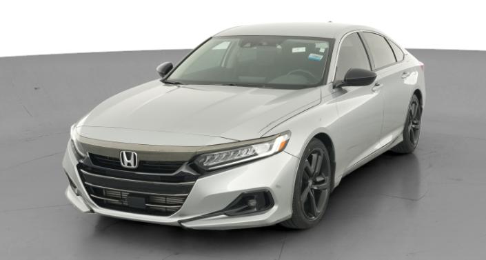 Thumbnail: 2022 Honda Accord - 1