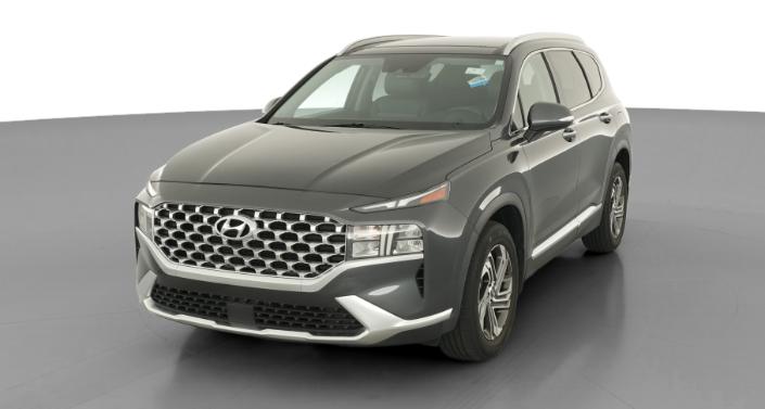 Thumbnail: 2022 Hyundai Santa Fe - 1