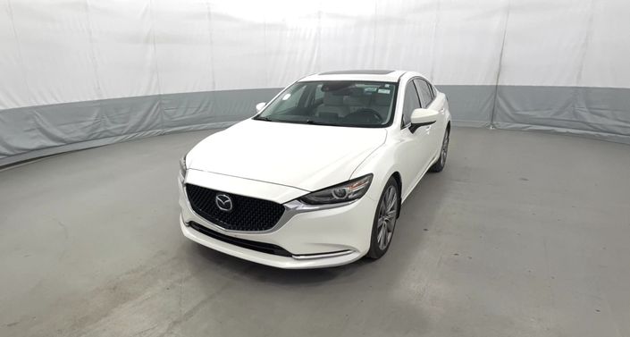 Thumbnail: 2018 Mazda Mazda6 - 1