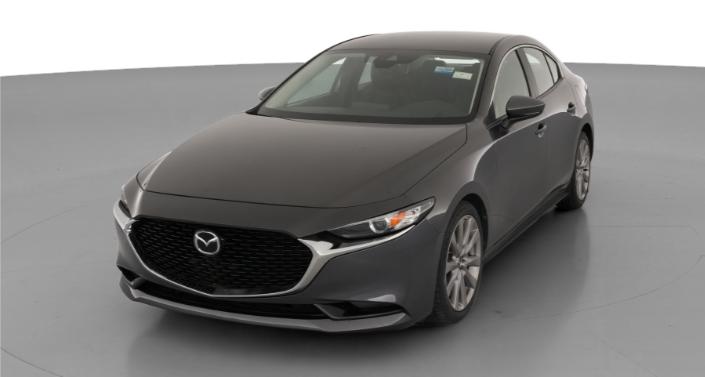 2019 Mazda Mazda3 Select -
                  Lorain, OH