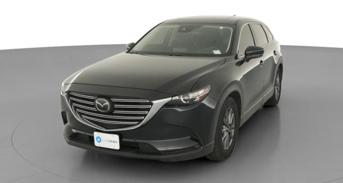 2020 Mazda CX-9 Touring -
                  Colonial Heights, VA